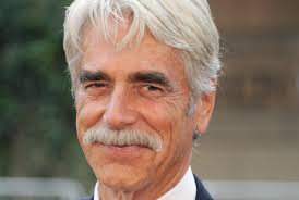 Sam Elliott